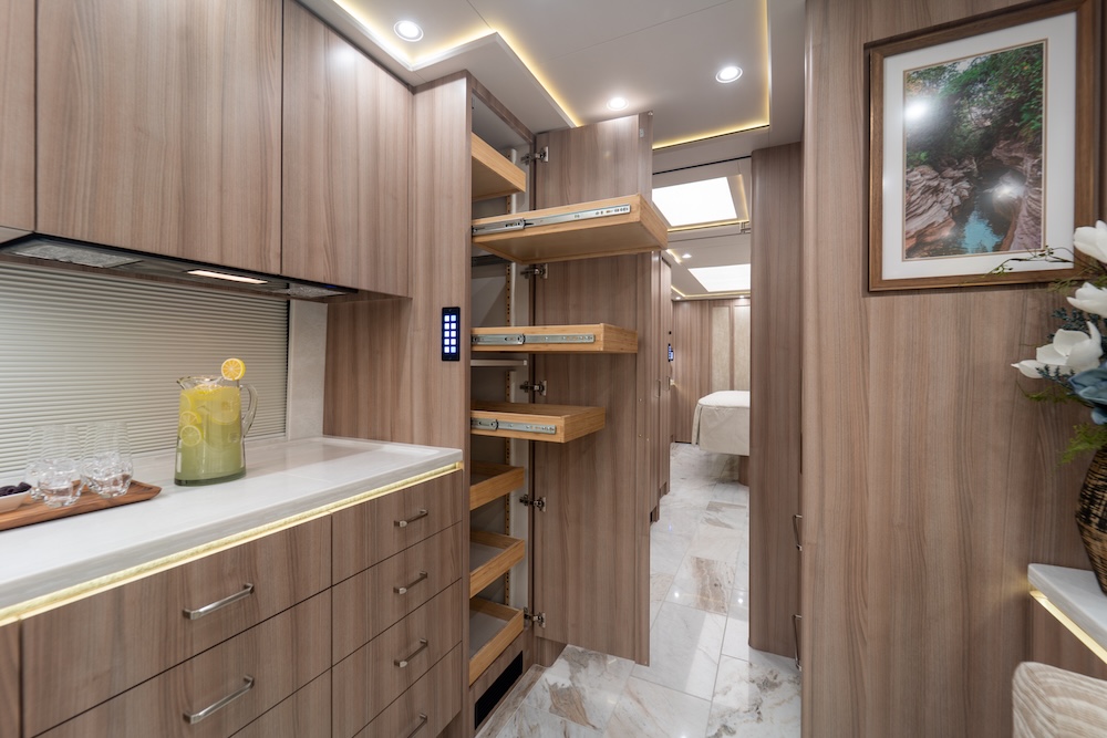 2026 Prevost X3 For Sale