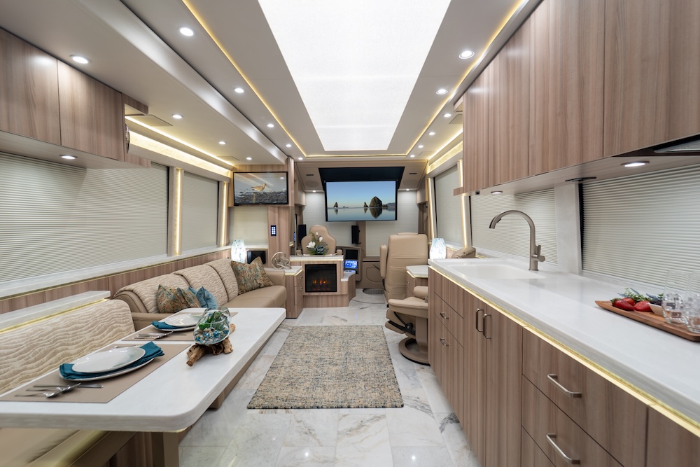 2026 Prevost X3 For Sale