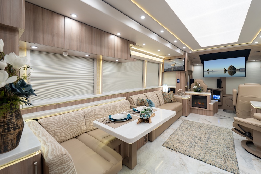 2026 Prevost X3 For Sale