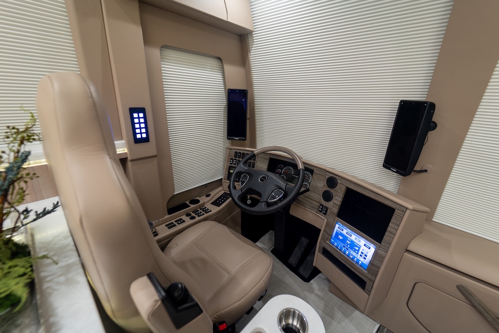 2026 Prevost X3 For Sale