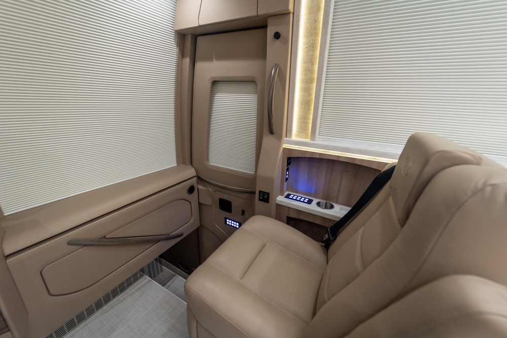 2026 Prevost X3 For Sale