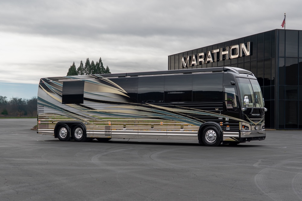 2026 Prevost X3 For Sale