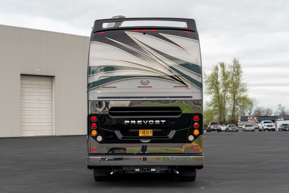 2026 Prevost X3 For Sale