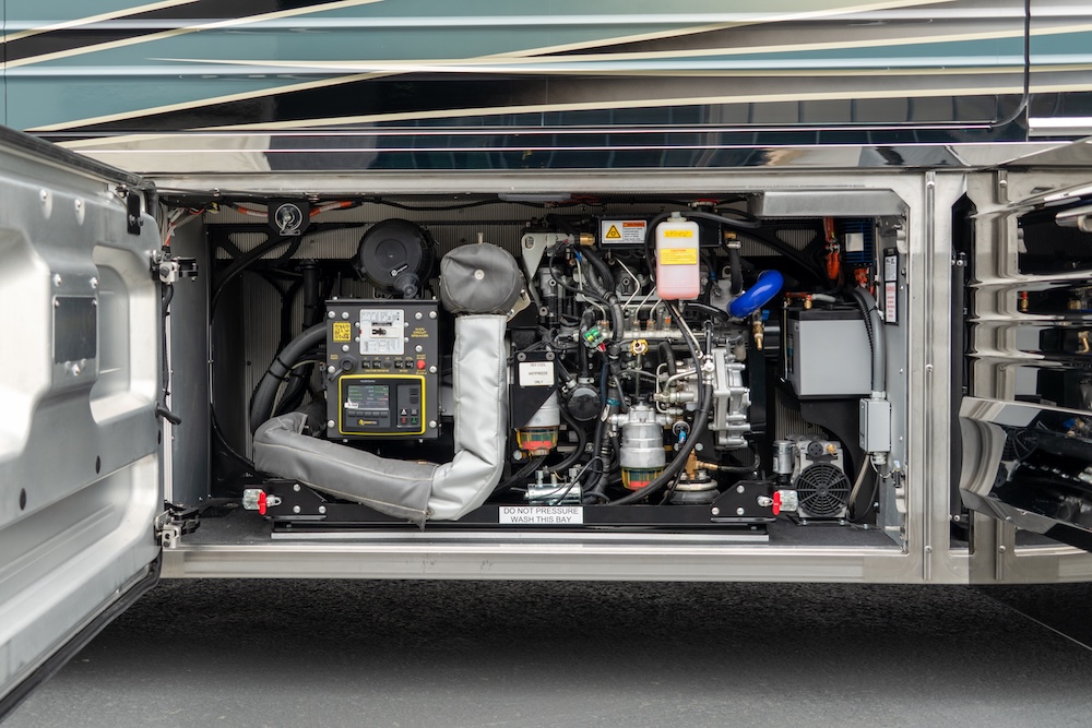 2026 Prevost X3 For Sale