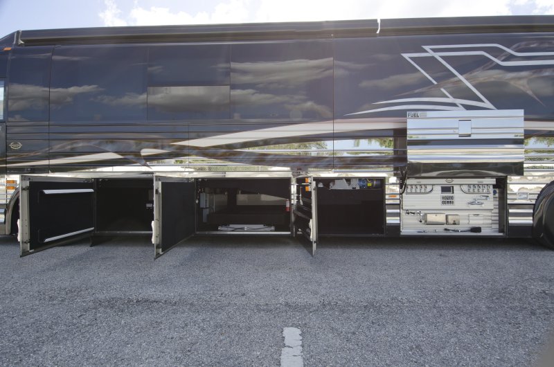 2006 Prevost Marathon XLII For Sale