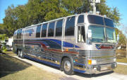 1997 Prevost Marathon XL