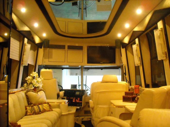 1997 Prevost Marathon XL