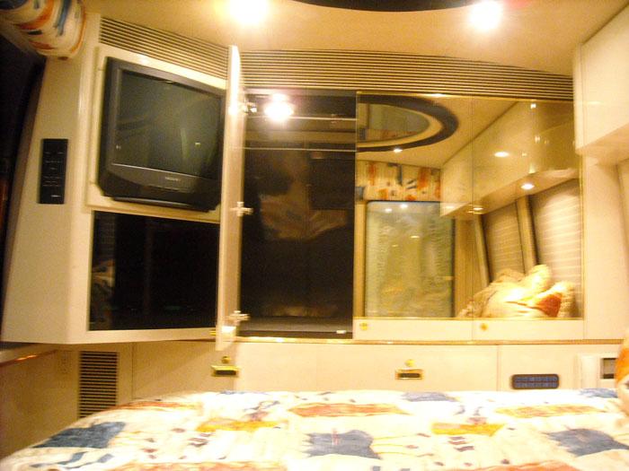 1997 Prevost Marathon XL