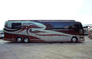 2004 Prevost Parliament H3-45