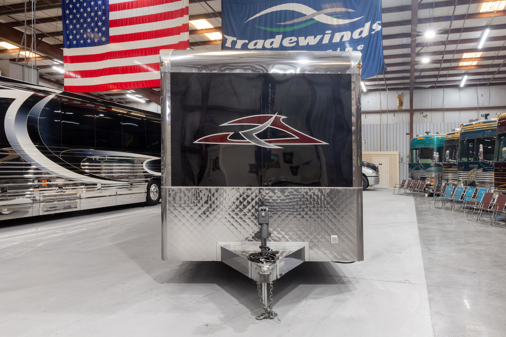 ATC STacker Trailer  For Sale