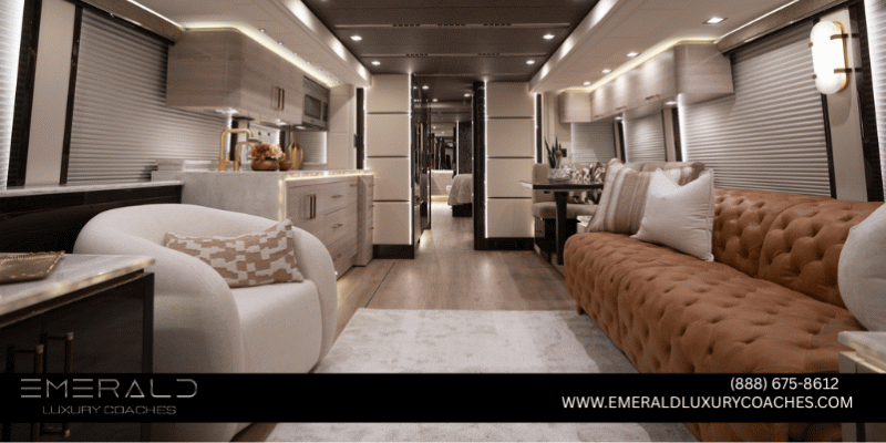  Prevost Liberty H3-45 For Sale