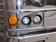 \\EXCALIBUR01\Pictures\Services from Excalibur\Headlight Updates\XL Updates\Country Coach 1998 Cha\Passengeer Side with Stainless Cover.JPG