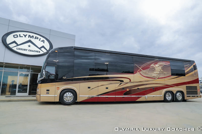 Prevost Motor Coach >> Prevost Prevost Coaches For Sale Prevost Motor Coach >> Prevost Prevost Coaches For Sale