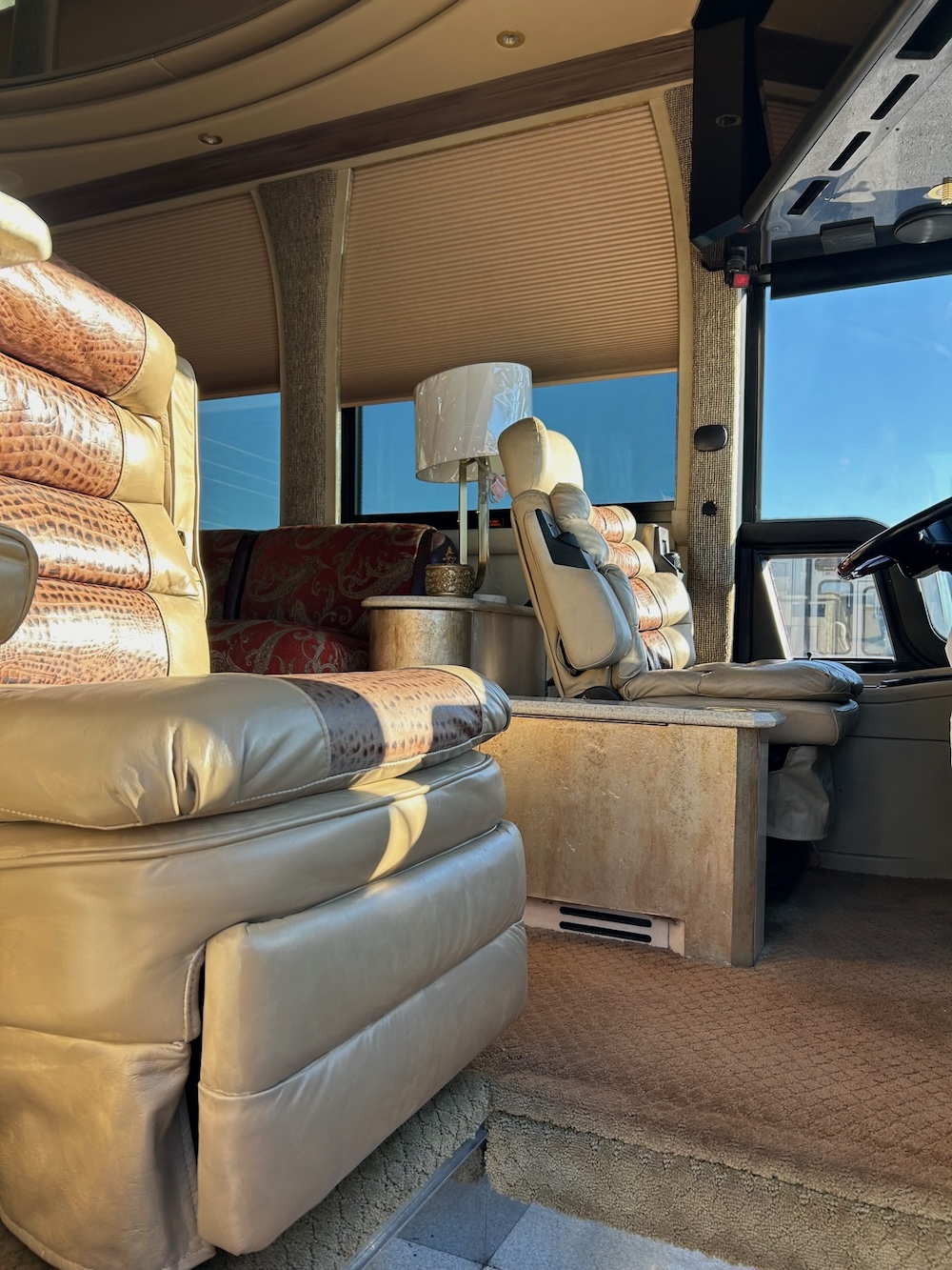 2001 Prevost Liberty XLII For Sale