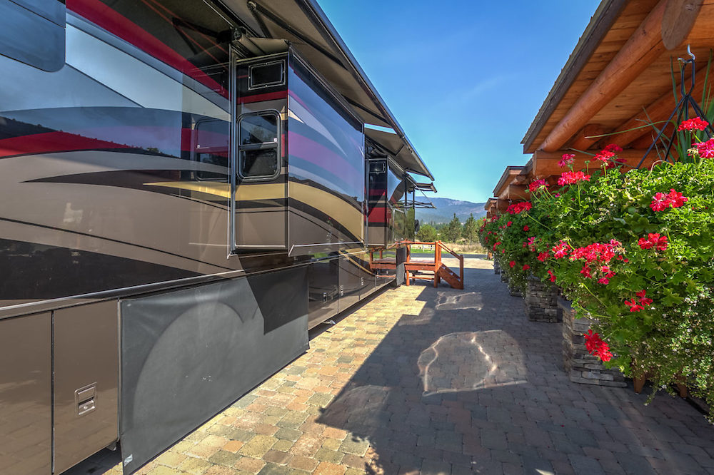 RV Real Estate For Sale