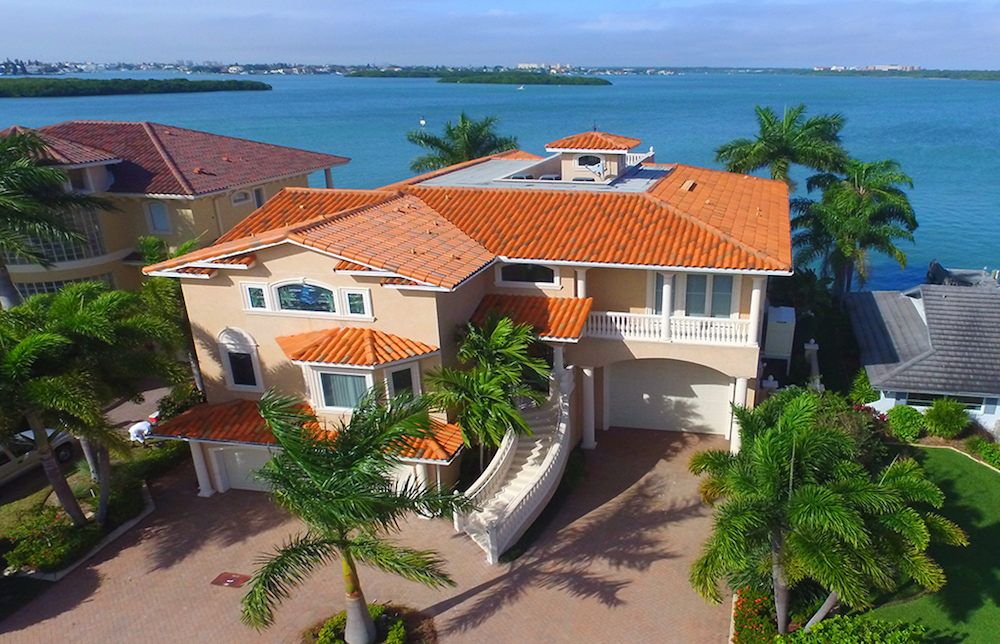 treasure island florida real estate