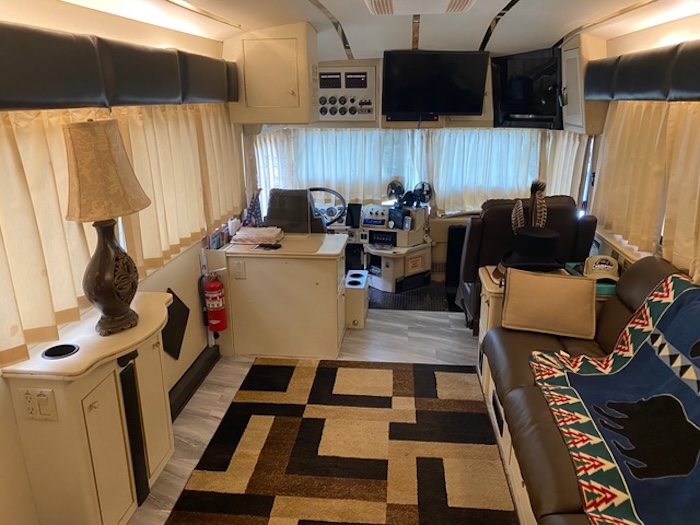 1985 Prevost XL For Sale