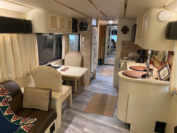 1985 Prevost XL For Sale