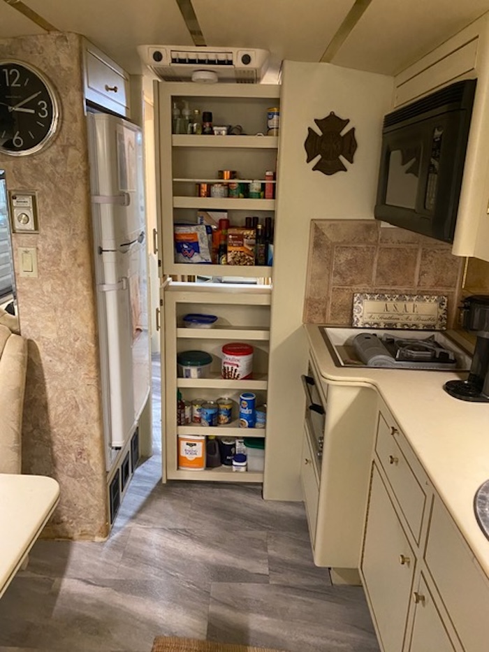 1985 Prevost XL For Sale