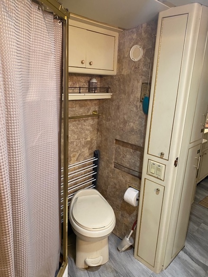 1985 Prevost XL For Sale