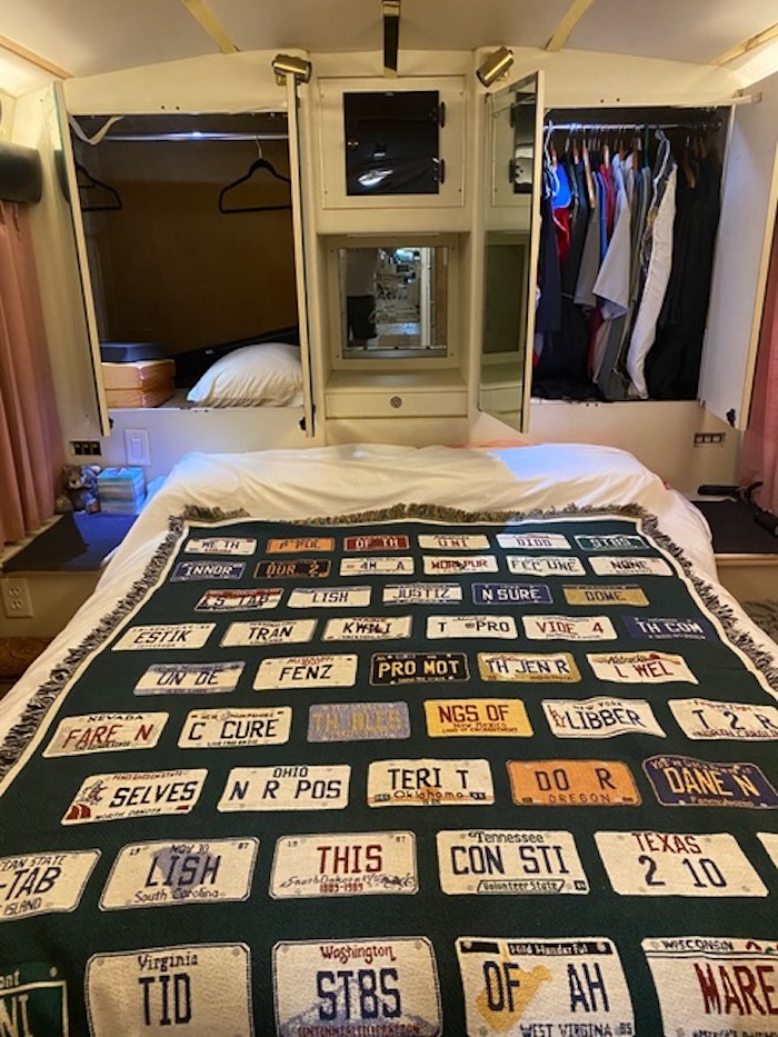 1985 Prevost XL For Sale