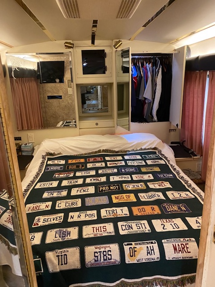 1985 Prevost XL For Sale