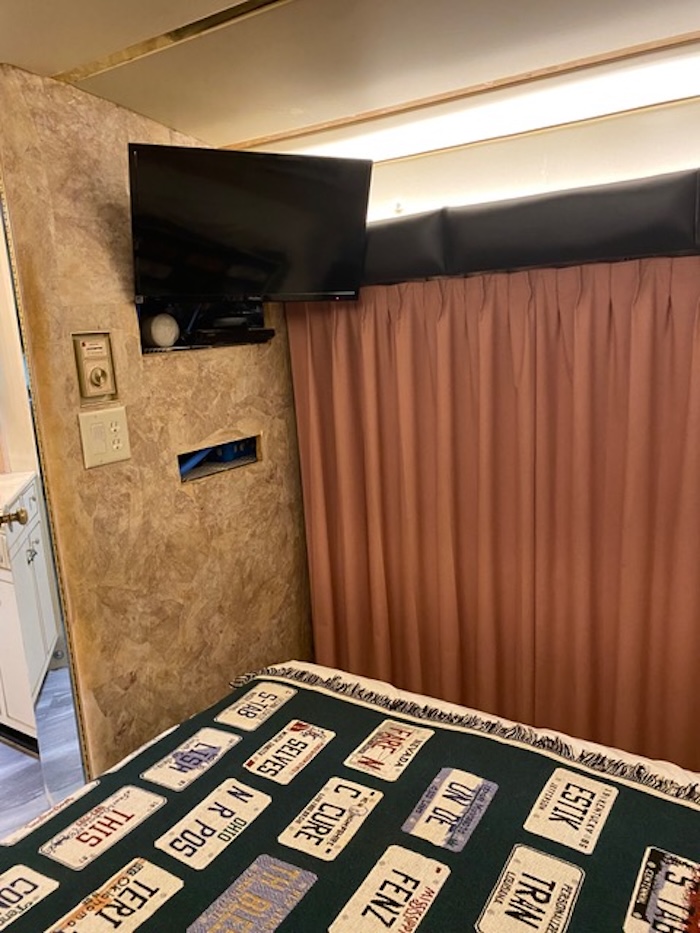 1985 Prevost XL For Sale