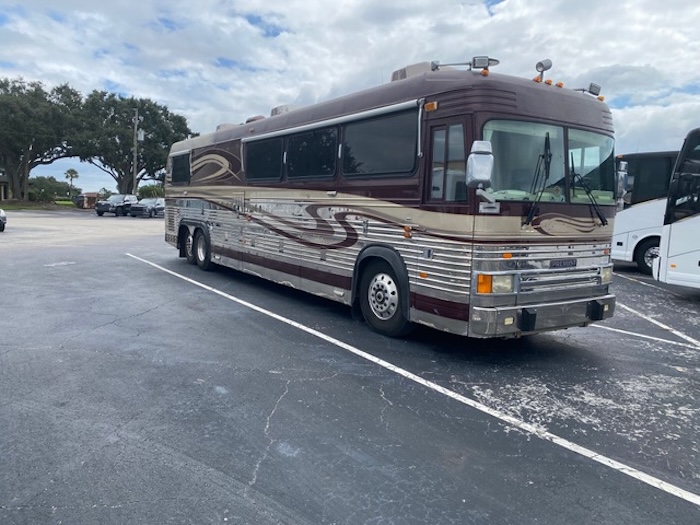 1985 Prevost XL For Sale