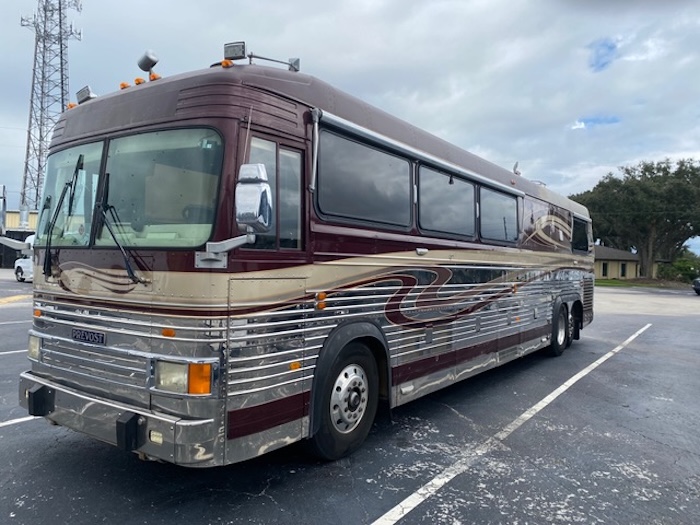 1985 Prevost XL For Sale
