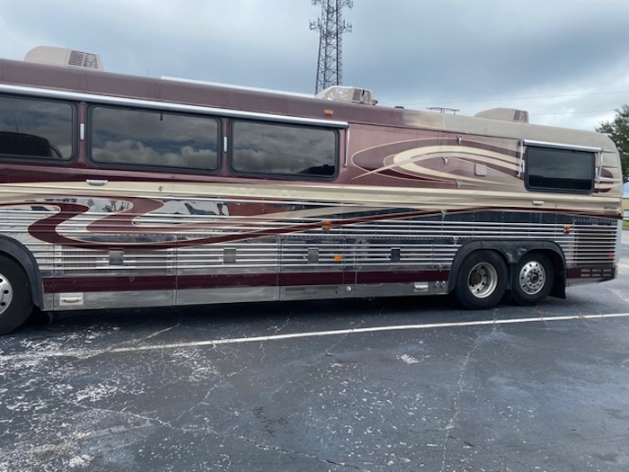 1985 Prevost XL For Sale
