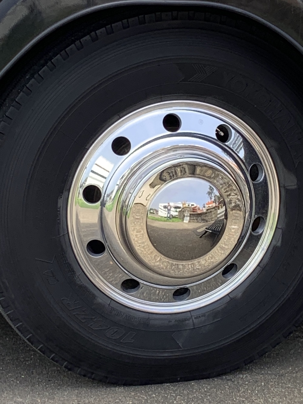 1985 Prevost Royal XL For Sale