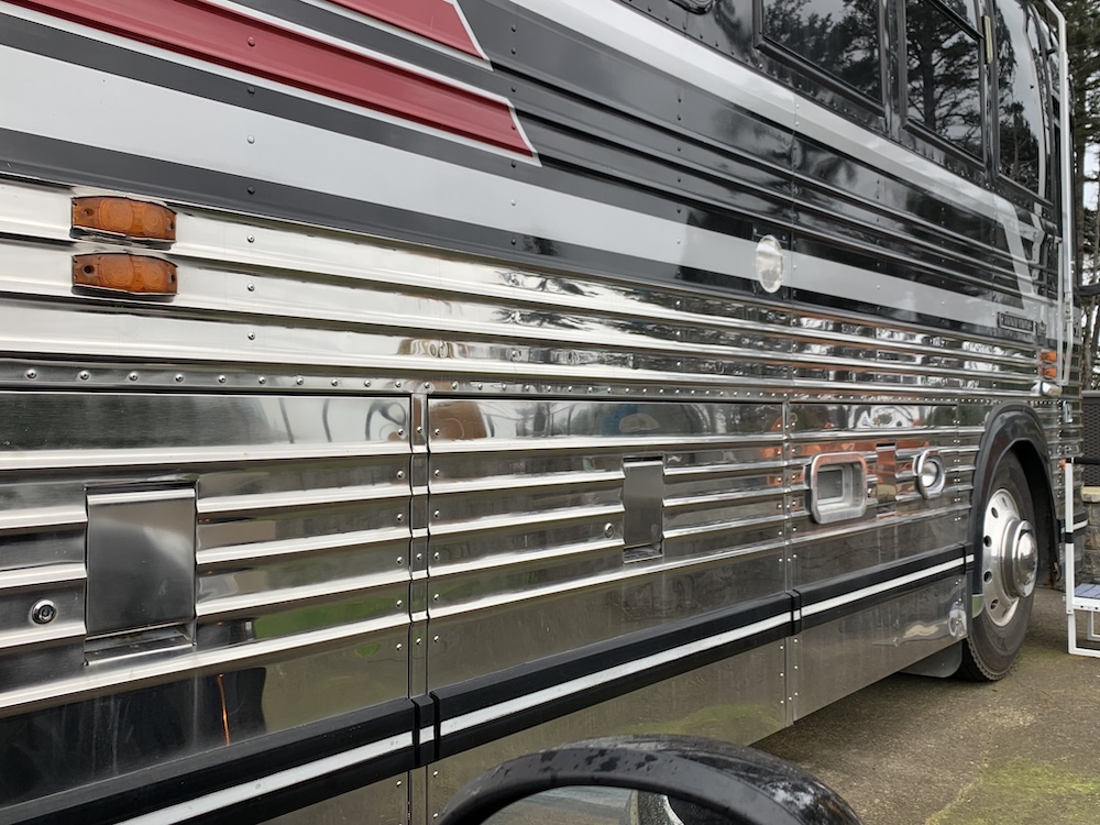 1985 Prevost Royal XL For Sale