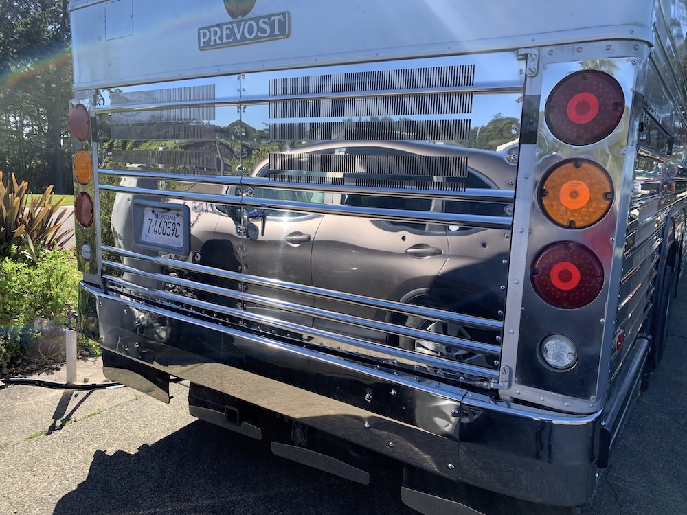 1985 Prevost Royal XL For Sale