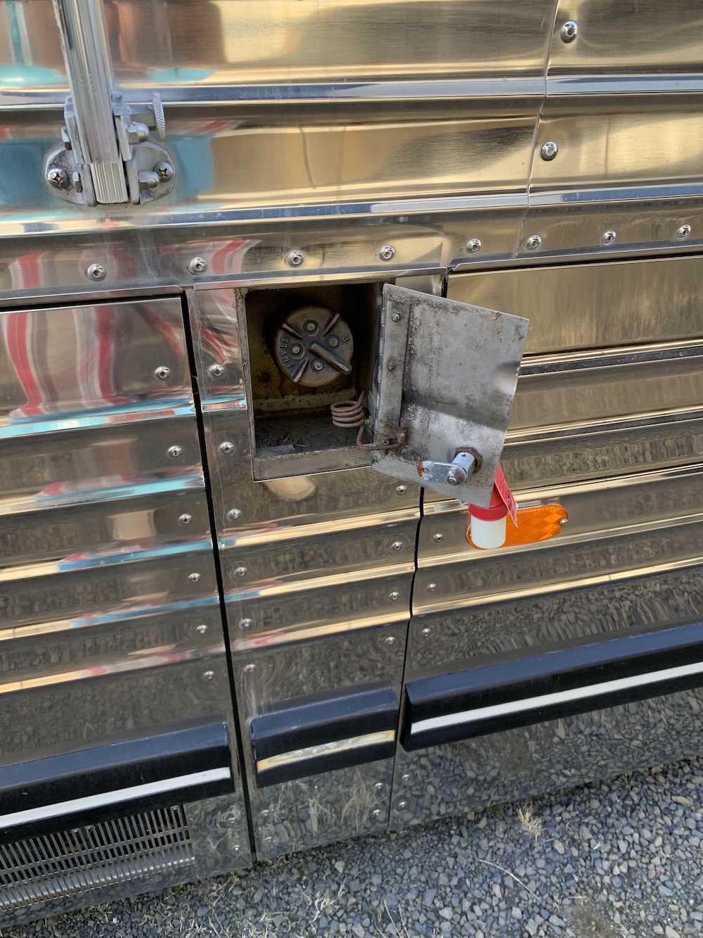 1985 Prevost Royal XL For Sale