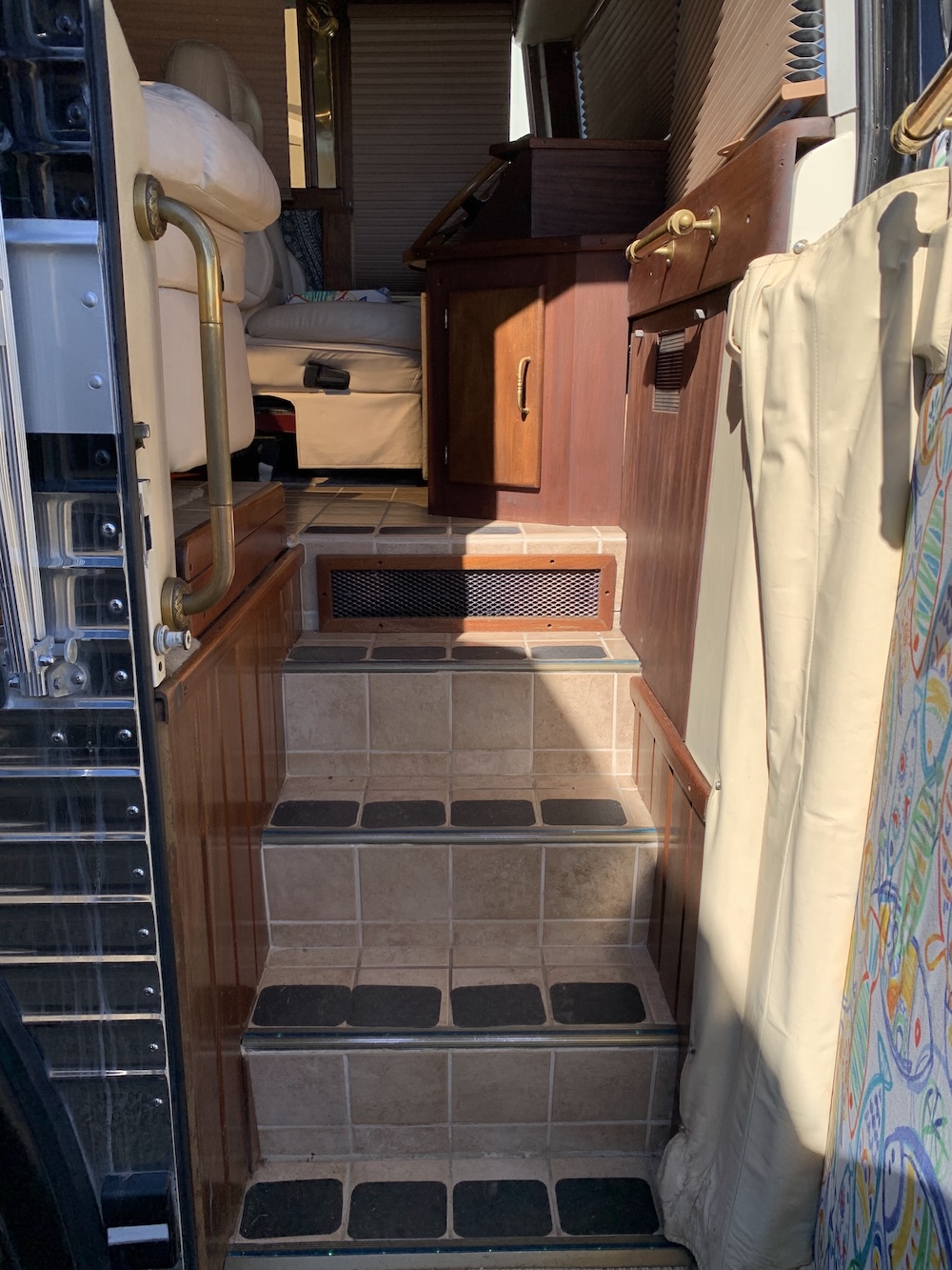 1985 Prevost Royal XL For Sale