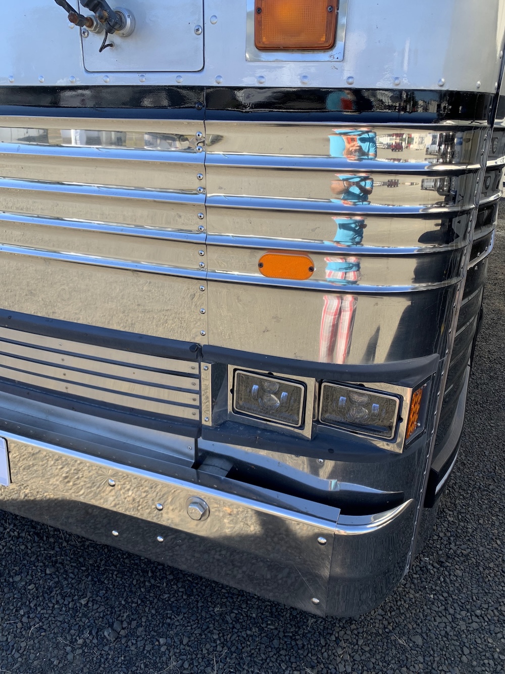 1985 Prevost Royal XL For Sale