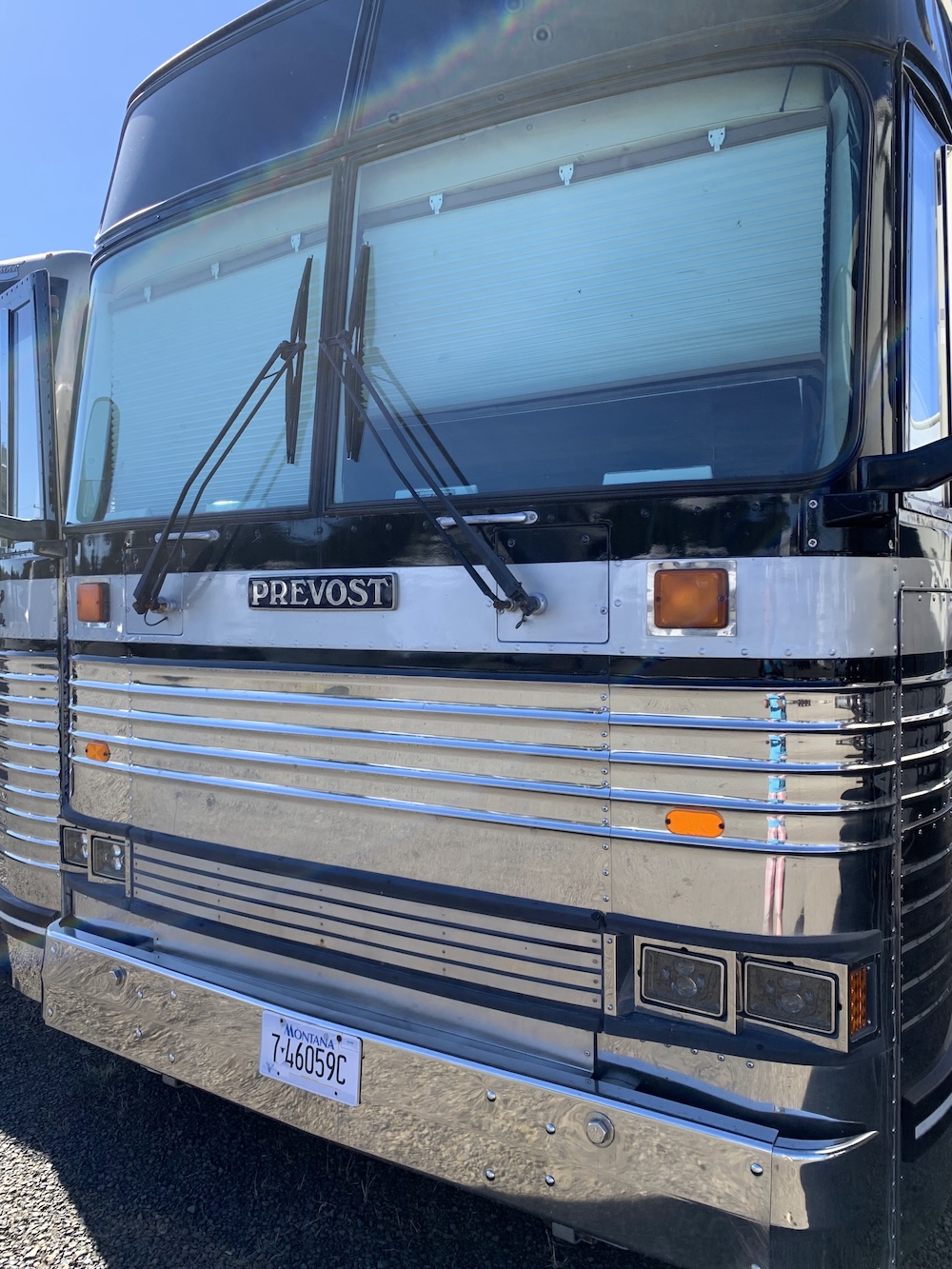 1985 Prevost Royal XL For Sale