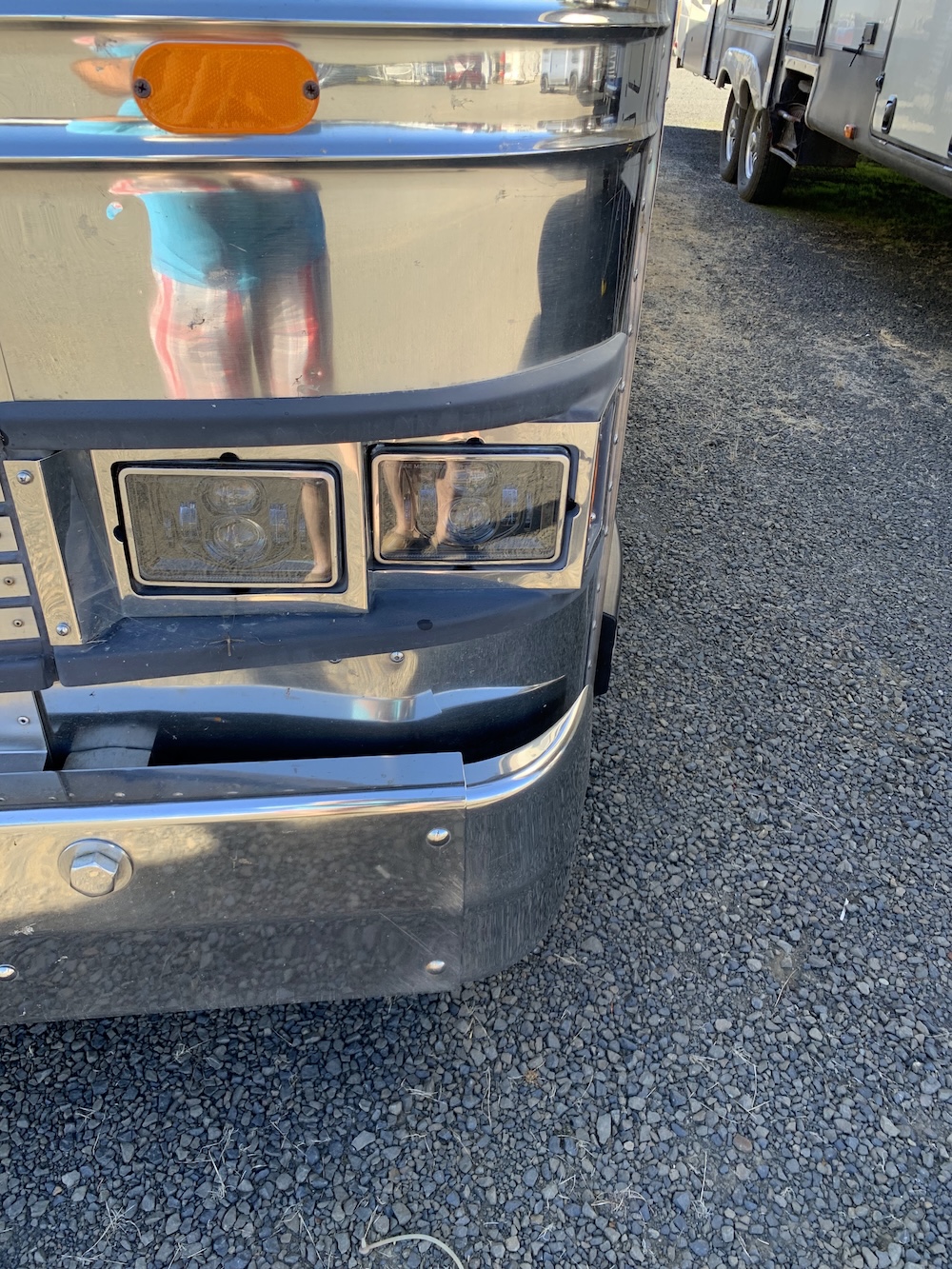 1985 Prevost Royal XL For Sale