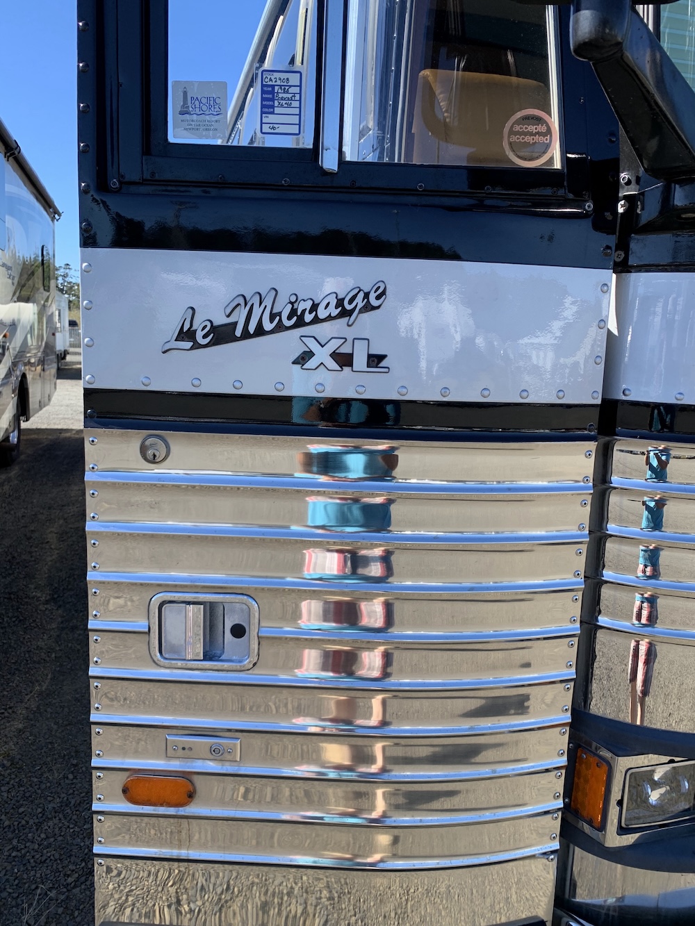 1985 Prevost Royal XL For Sale