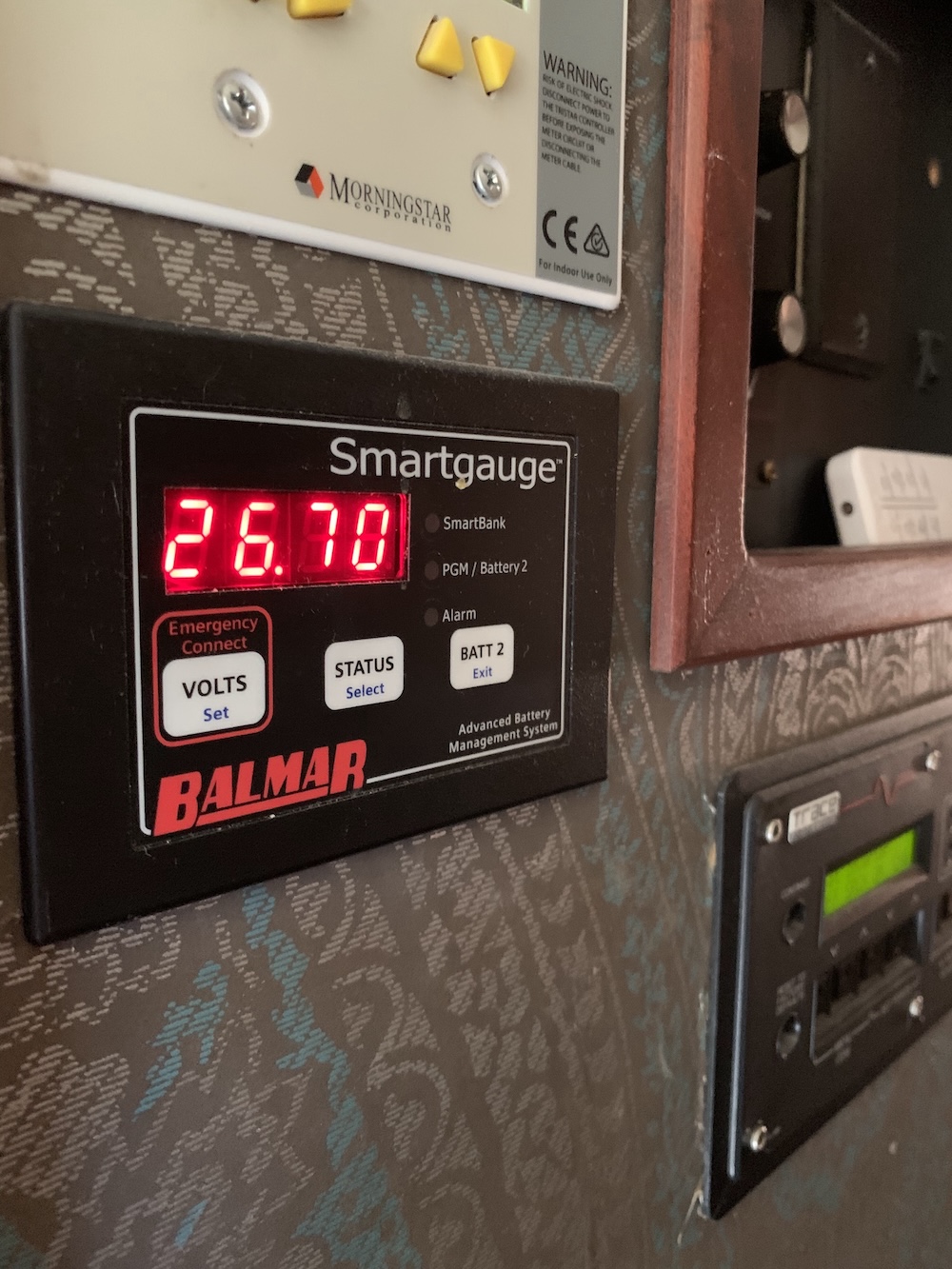 1985 Prevost Royal XL For Sale