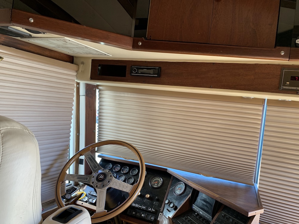1985 Prevost Royal XL For Sale