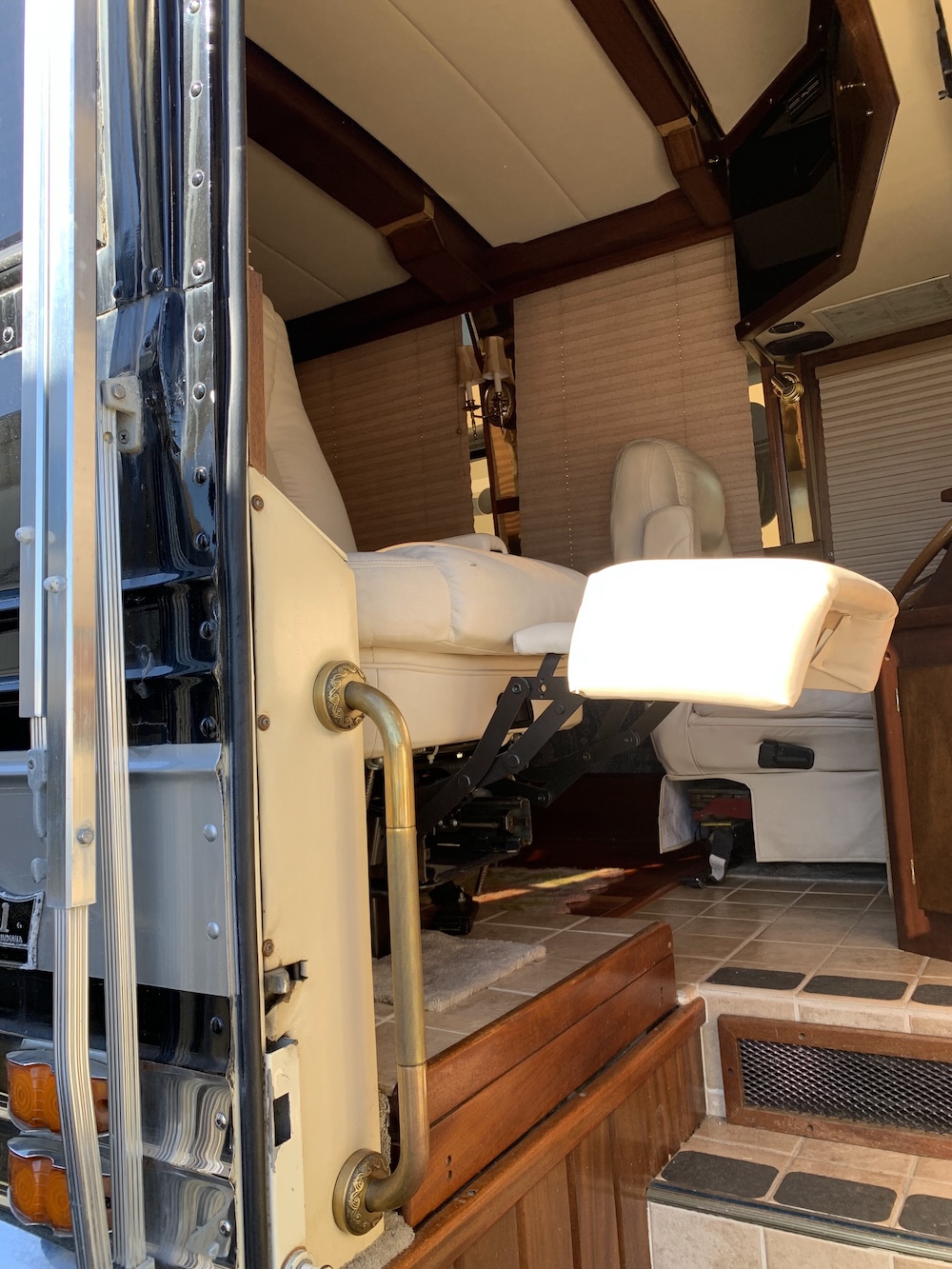 1985 Prevost Royal XL For Sale