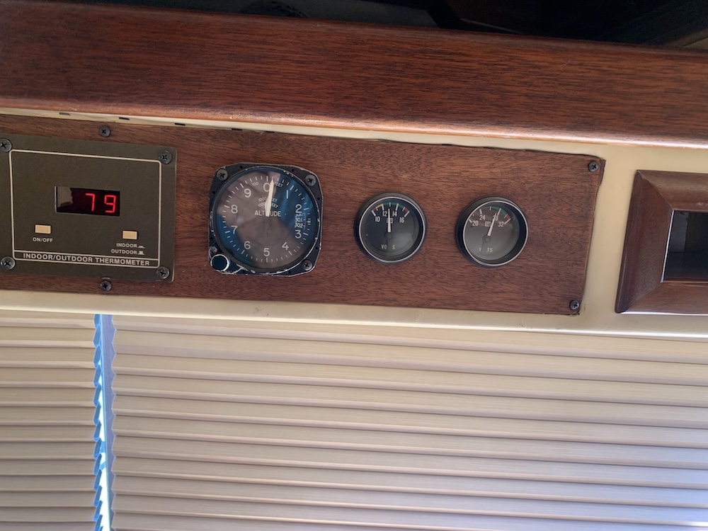 1985 Prevost Royal XL For Sale