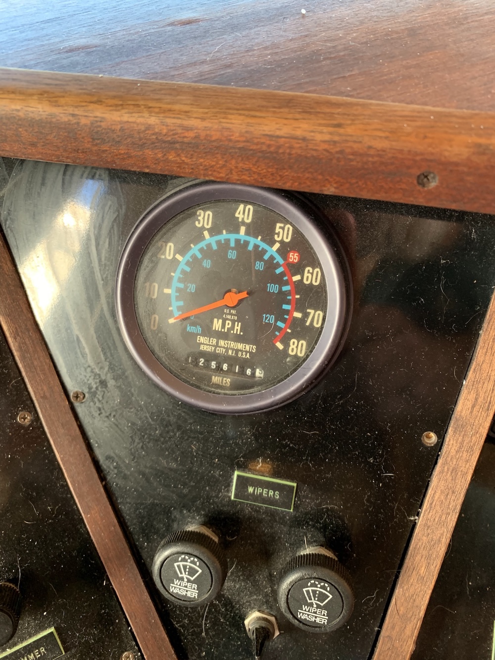 1985 Prevost Royal XL For Sale