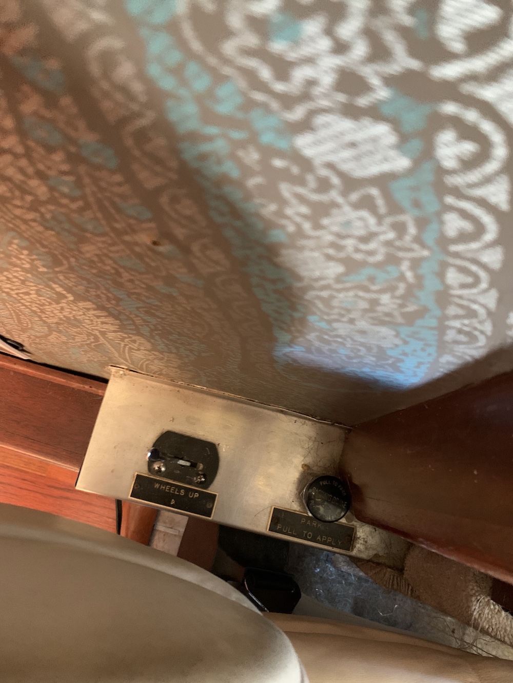 1985 Prevost Royal XL For Sale