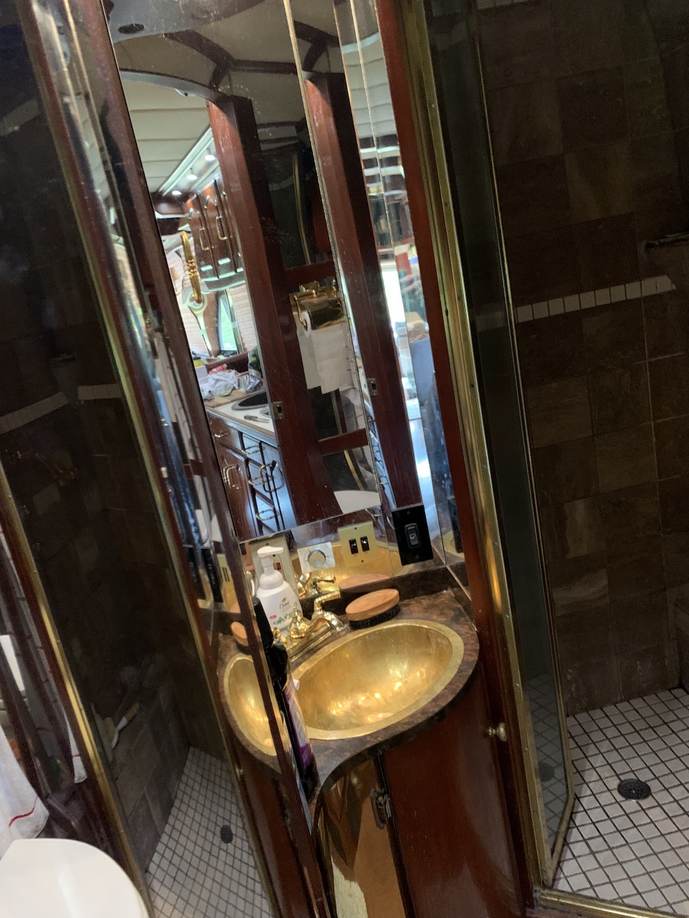 1985 Prevost Royal XL For Sale