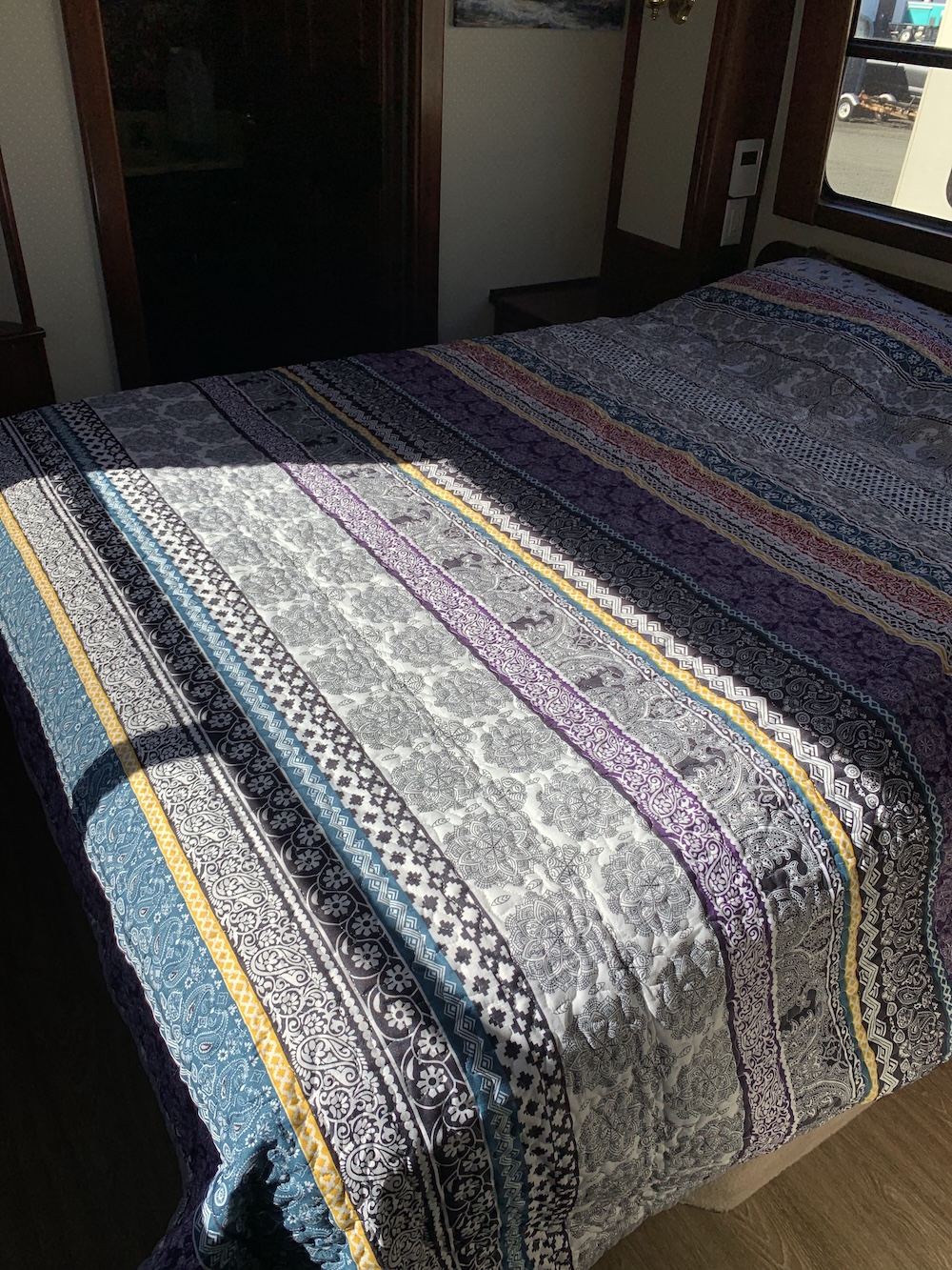 1985 Prevost Royal XL For Sale