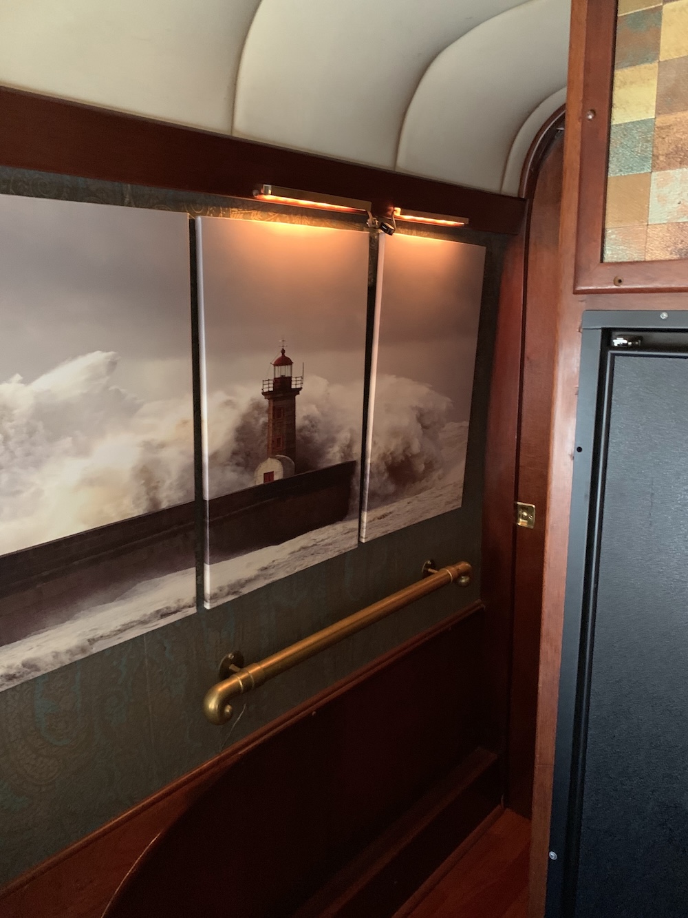 1985 Prevost Royal XL For Sale