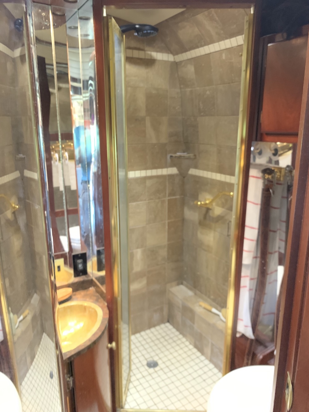 1985 Prevost Royal XL For Sale