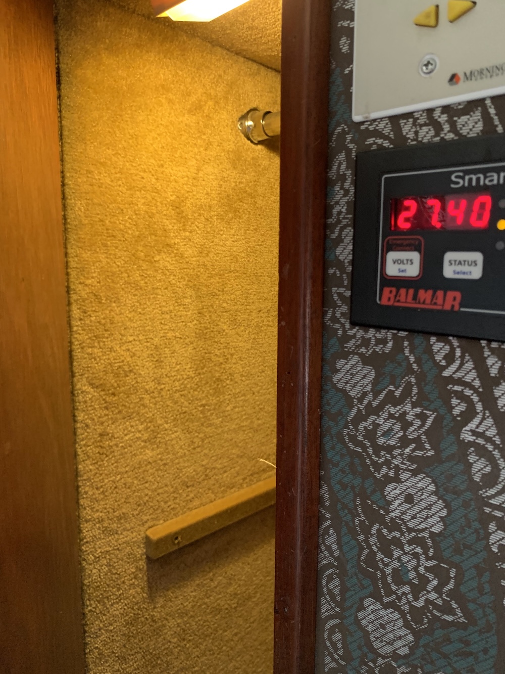 1985 Prevost Royal XL For Sale